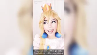 Belle Delphine onlyfans 03 June 2020