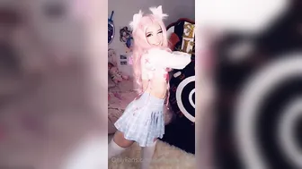 Belle Delphine onlyfans Trouble-free curva