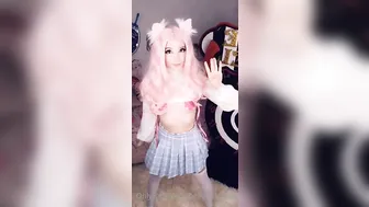 Belle Delphine onlyfans Trouble-free curva