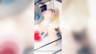 Belle Delphine onlyfans 30 March 2020