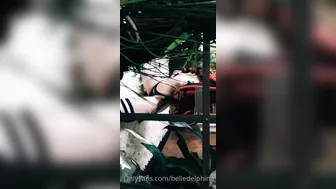 Belle Delphine onlyfans charming babe in free chat