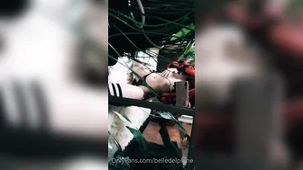 Belle Delphine onlyfans charming babe in free chat