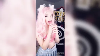 Belle Delphine onlyfans Ardent baby
