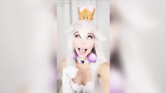 Belle Delphine onlyfans fantastic pulls its charms