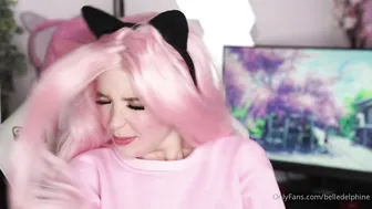 Belle Delphine onlyfans wonderful women show their charms