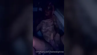 Belle Delphine onlyfans 17 September 2020