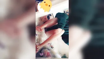 Belle Delphine onlyfans sexy girls teasing pussies