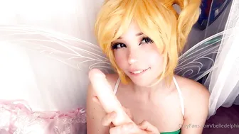 Belle Delphine onlyfans shaggy pussy