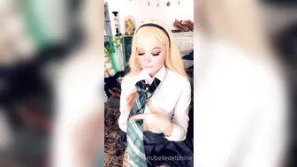 Belle Delphine onlyfans 24 September 2020