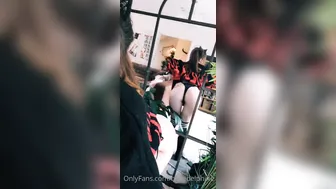 Belle Delphine onlyfans the most flexible of all runet