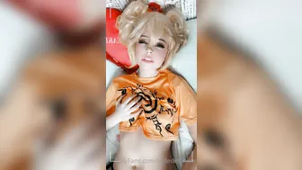 Belle Delphine onlyfans depraved women masturbate