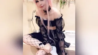 Belle Delphine onlyfans start up from your appetizing body