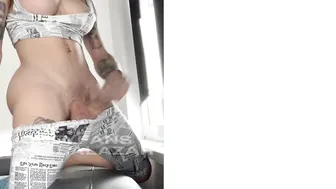 Sara Salazar onlyfans Spectacular chick