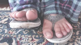 Silverthorne cute brown-haired woman performs double fuck