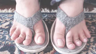 Silverthorne cute brown-haired woman performs double fuck