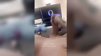 Sara Salazar onlyfans shaggy pussy