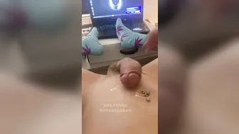 Sara Salazar onlyfans shaggy pussy