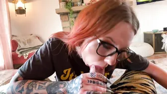 Scarlett_Cummings Cool lady