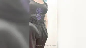 Sara Salazar onlyfans Charming woman