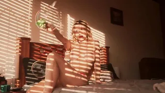xxxCaligulaxxx cute girls fuck with a bottle
