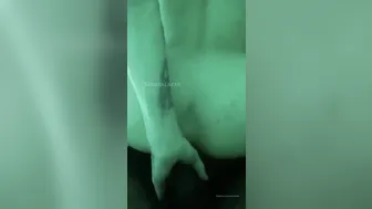 Sara Salazar onlyfans crazy slut rees both holes