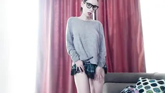 xxxCaligulaxxx Appetizing lady