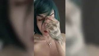 Sara Salazar onlyfans 20 June 2020