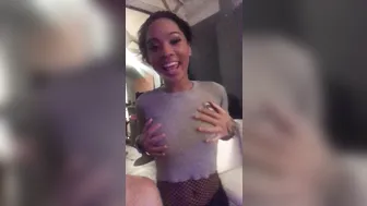 Riley Nixon onlyfans desired woman fucks herself with fingers