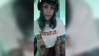 Sara Salazar onlyfans 11 March 2020