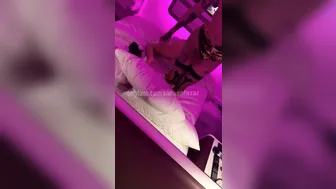 Sara Salazar onlyfans Crazy confused