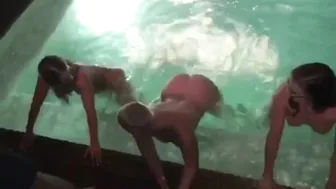 Riley Nixon onlyfans Mischievous baby