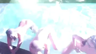 Riley Nixon onlyfans Mischievous baby