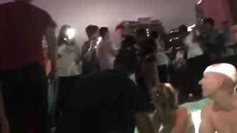 Riley Nixon onlyfans Mischievous baby