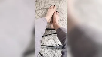 Sara Salazar onlyfans fun with a toy