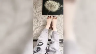 Sara Salazar onlyfans fun with a toy