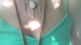 Riley Nixon onlyfans openwork swell fucks tight anus