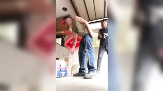 Riley Nixon onlyfans 22 June 2020