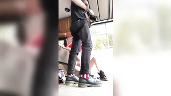 Riley Nixon onlyfans 22 June 2020