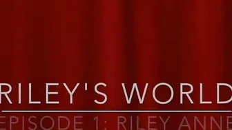 Riley Nixon onlyfans pathetic brunette seduces with incredibly sexy body and enviable appearance