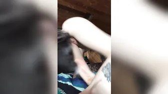 Lushious_lucy delicious bitch pulls her holes