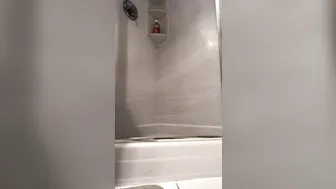 Miss_Lexa stocking babe shows elastic tits