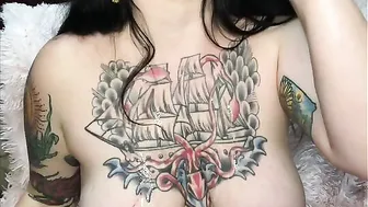 Olivia_Vee Babenka
