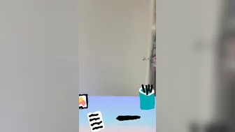 Kelsi_Baby thinty passionately pulls the cap