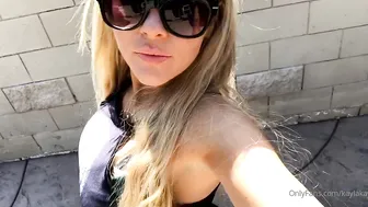 Kayla Kayden onlyfans Insatiable whore