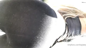 Kayla Kayden onlyfans Ardent devil