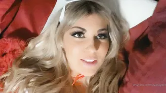 Kayla Kayden onlyfans Adorable girl