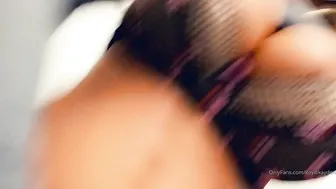 Kayla Kayden onlyfans big wet cunt close up