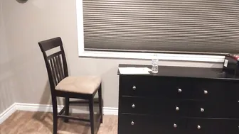 Kayla Kayden onlyfans the calf jerks off and cums