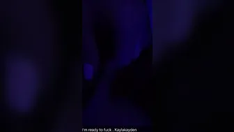 Kayla Kayden onlyfans hot bitches show slut shapes