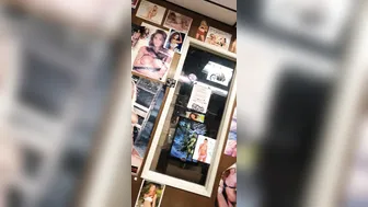 Kayla Kayden onlyfans Openwork blond tigress